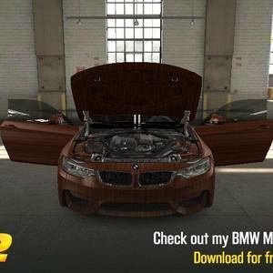 Meet your Posher, Braxton